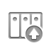 frame,frames up,up icon