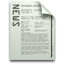 news icon
