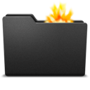 fire icon