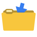 downloads icon