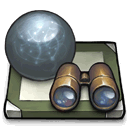 vnc,type,thing icon