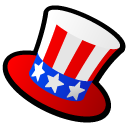 hat icon