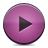 button,pink,play icon