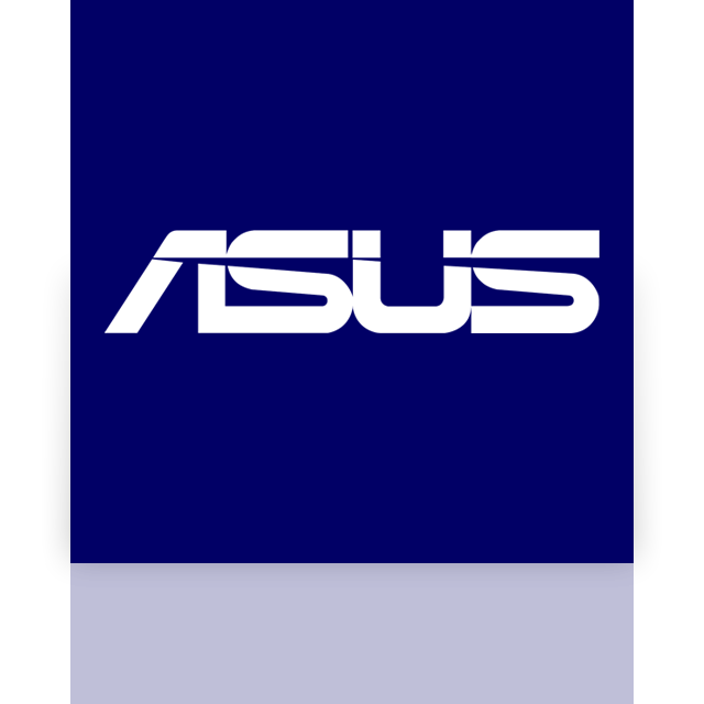 asus, mirror icon