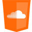 soundcloud icon