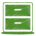 green icon