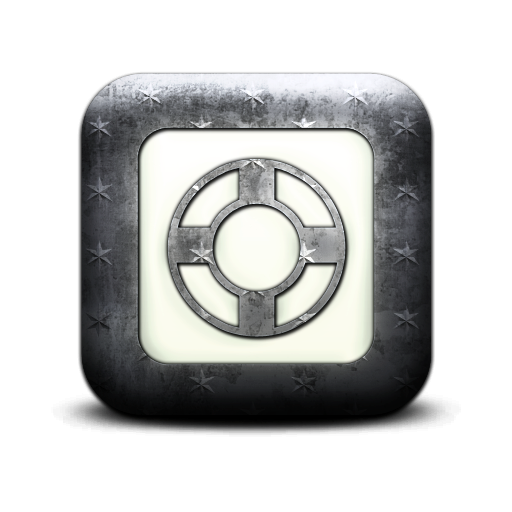 designfloat,square icon