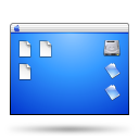 desktop,folder icon