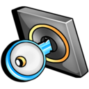 run icon