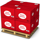 shipping icon