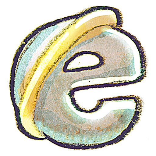 ie, web icon