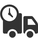 delivery icon