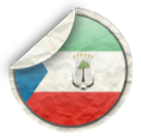 equatorial, guinea icon
