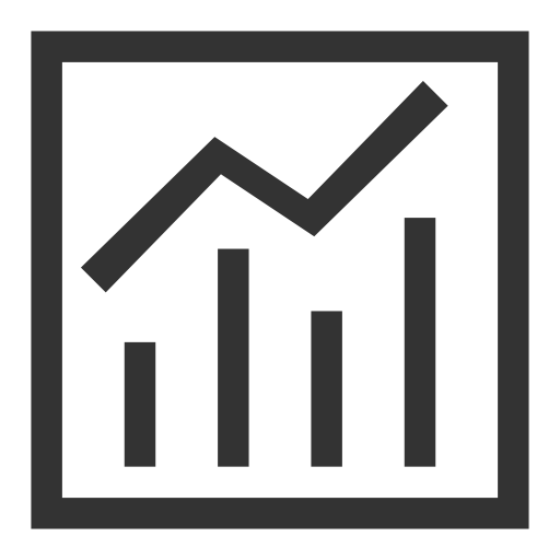 Data Sheet svg vector icon