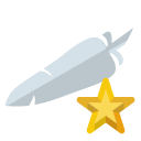 apache,server,star icon