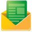gmailthis, mail icon