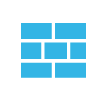 wall icon