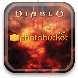 diablo,photobucket icon