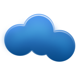 weezle,cloud icon