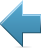 arrow, left icon