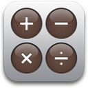 calc,calculator,calculation icon
