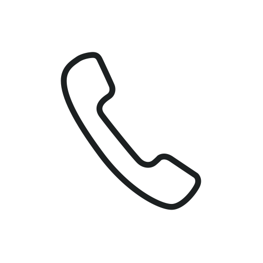 Phone svg vector icon