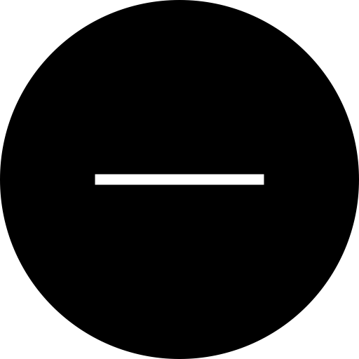 Narrow svg vector icon