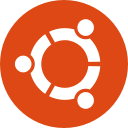 code, coding, development, os, programming, start, ubuntu svg vector icon