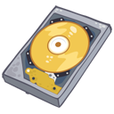 hd icon
