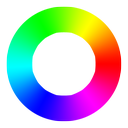 colorwheel icon