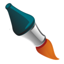 brush icon