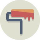 paintroller icon