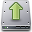 drive icon