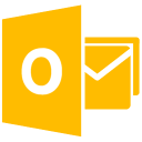 outlook icon