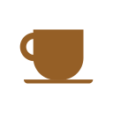 beverage, drink, glass, ice, menu, water svg vector icon
