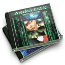 animatrix,ost icon
