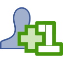add, added, friend svg vector icon