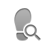 log,zoom icon