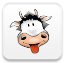 design,moo icon