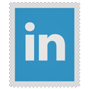 linkedin icon