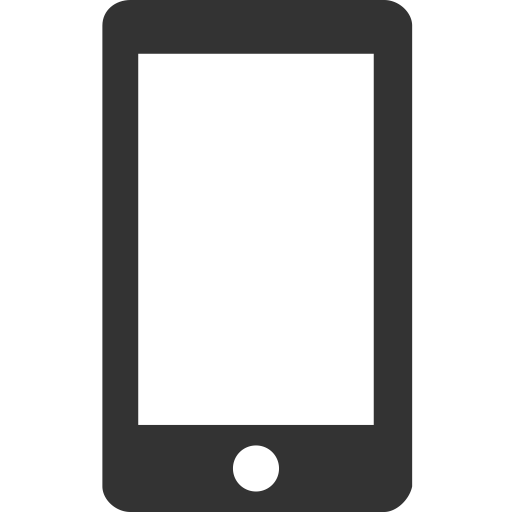 Aliyun Mobile svg vector icon