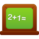 blackboard icon