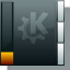 kde icon