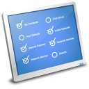 run,check list,todo icon