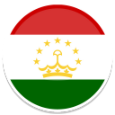 tajikistan icon