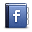 face,book icon