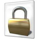 file,locked,lock,paper,document,security icon