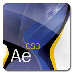 aecs,adobe,cs3 icon