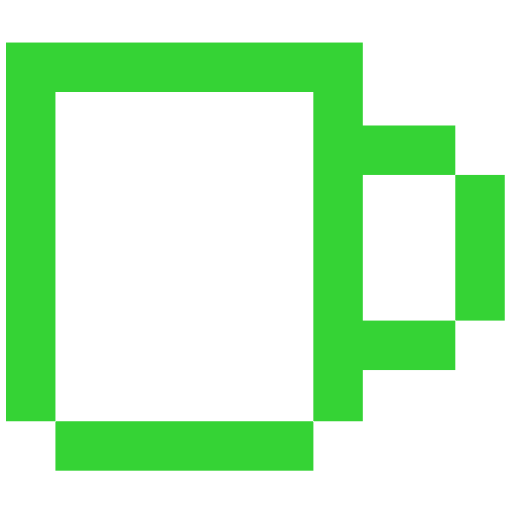 Cup svg vector icon