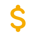 attach, excel, google, google sheets, microsoft excel, money, sheets svg vector icon